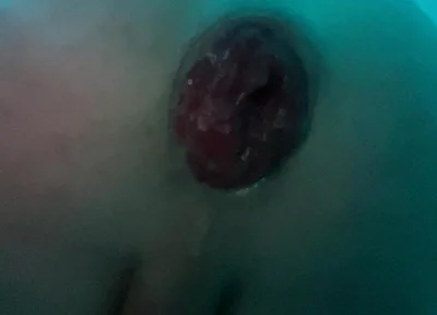 Dicktaterish- a Whole Lot of Cum
