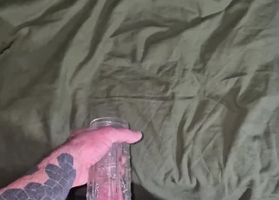 Some Vids/pics with the Fleshjack