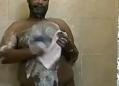 Morning Shower Super Clean
