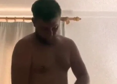 Hot Fuck in Greece