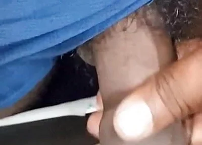 My Wife Boobs Sucking Me with Fucking Anal