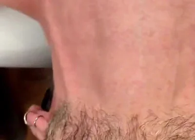 Italian Tattooed Daddy Wrecked My Hole. Then Begged for My Cock Part 1