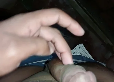 Big Cock Mastrubating