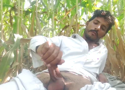 Big Cock Solo African Boy