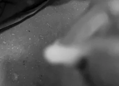Handjob in Slowmotion Blowout