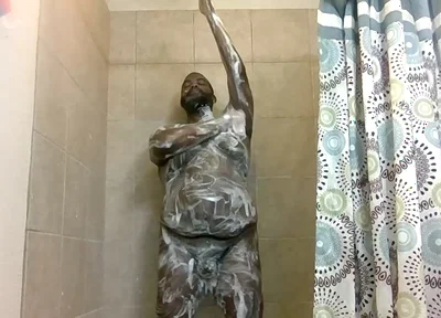 Morning Shower Super Clean