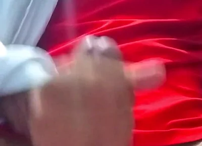 A Sweet, Beautiful, and Delicious Moroccan Penis, Who Wants It?