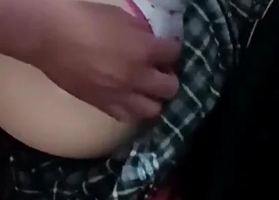 815 Stepdaughter Student I'll Teach You How to Do an Anal Creampie