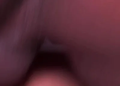 My Big Raw Cock Pounds Gaping Slut Ass, Cum Dripping Messy!!