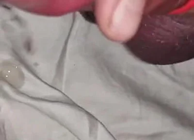 Gummi Muschi Cum