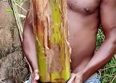Long Big Dick Is on Slut Again