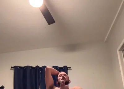 Last Time I Got to Stroke