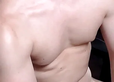 Live Stream Fail: Sissy Gags on Toy and Loses Control with Dirty Talk