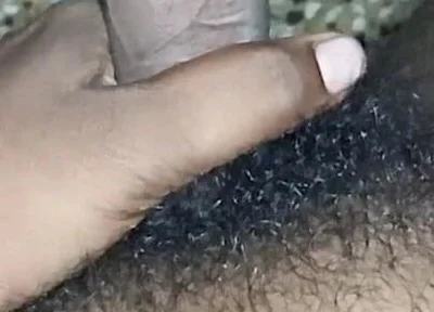 I'm Fucking My Wife Pussy with Licking Boobs