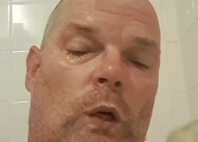 First Dildo Training for the Ass, Then Dildo Training for the Slut's Throat