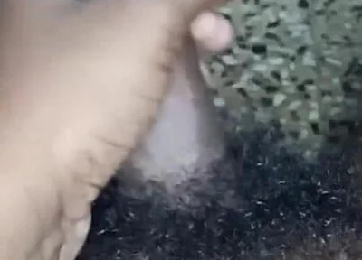 I'm Sucking My Wife Pussy with Kissing