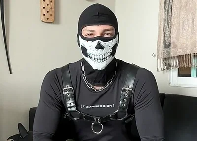 Master Steele - CBT Instructions