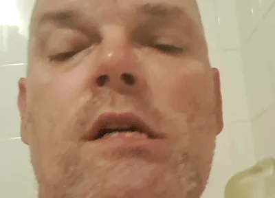 First Dildo Training for the Ass, Then Dildo Training for the Slut's Throat