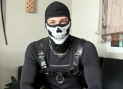 Master Steele - CBT Instructions