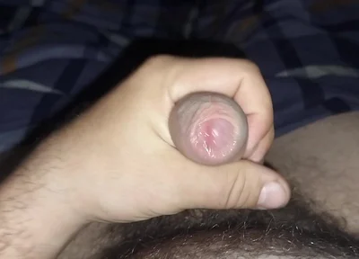 Fast Cumshot 2