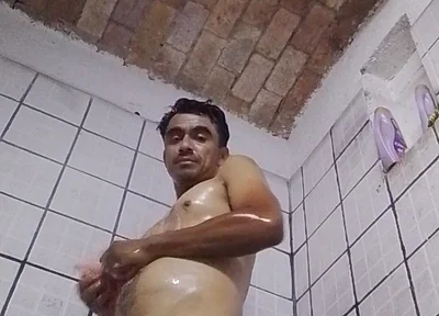I Take It Soapy