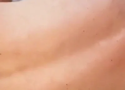 Muscled Guy Gets His Ass Ruined and Bred Bareback by His Next Door Neighbour