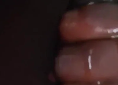 Pissing, Jerking and Cumming When I Am Alone at My Home