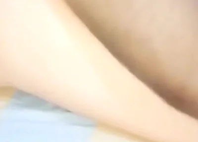 857 Big-butted Stepdaughter Comes to My Bed for Secret Love