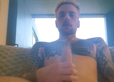 Always so Horny After a Big Night Out