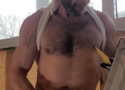 Did Someone Call for a Handyman ‍