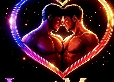 English Audio Gay Sex Story - Ranch Family Secrets Adopted Studs Explore Raw Man Sex Together - Part 2