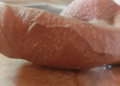 Extreme Edible Cum Is Totally Sold Out!