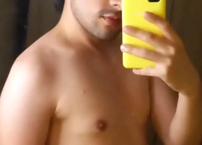 Masturbation