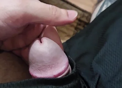 Indecent Exposure