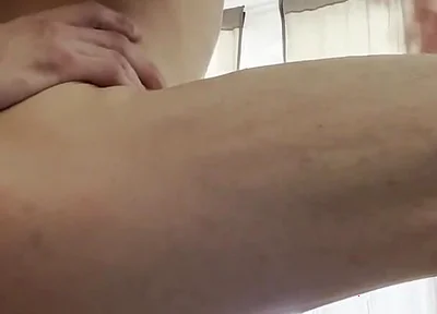 Twink's Tight Asshole Fucked Hard