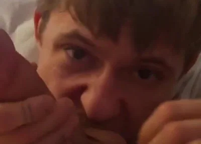 Gave a Juicy Blowjob to a Twink with a Big Dick and Brought Him to Orgasm