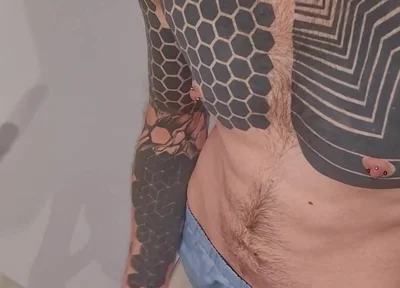 First Cock Pics of 2026.