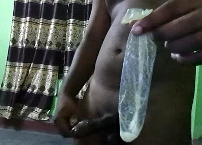 Solo Masturbate Then Self Fucking and Finally Masturbate