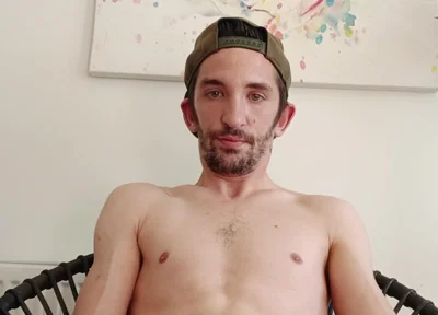 My Big Cock with Big Cumshot