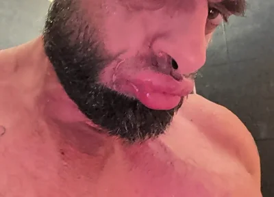Pumped Lips and Self-suck