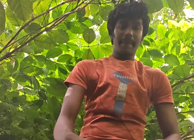 Outdoor Jerking and Balls Play