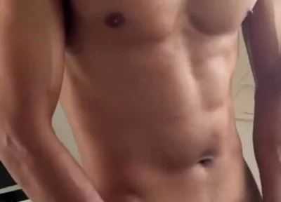 Solo Masturbation