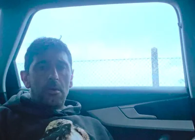 In Public, in the Car