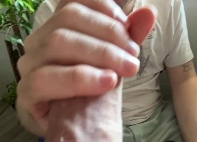 Every Time I Show Him My Cock