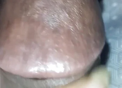 Jerking My Dick.