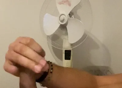 Bi Eats Her Own Cum