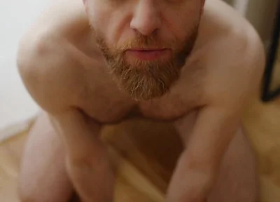 This Dom Turned Me Into His Sex Slave and Left Me with a Creamy Hole
