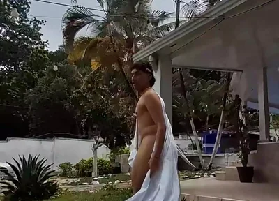 Greek God