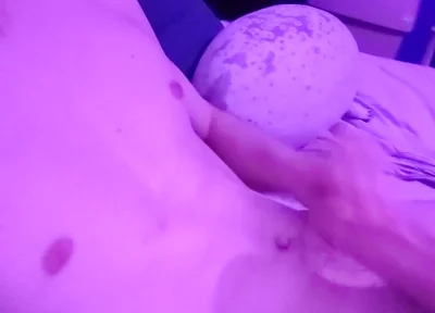 Do You Like When I Jerk off? I Sure Like It