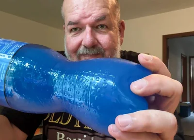 I Test Different Bottles From Denmark
